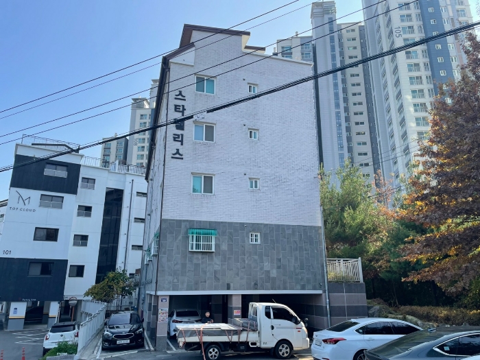 경기 파주시 야당동 다세대 경매 물건 사진 3 · 2024타경84331