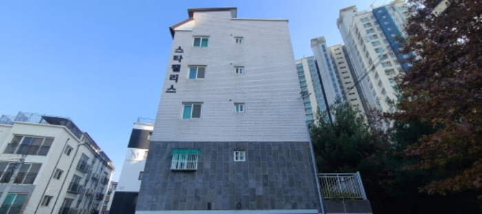 경기 파주시 야당동 스타펠리스 다세대 경매 물건 사진