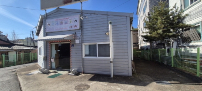 경기 고양시 일산동구 장항동 근린생활시설 경매 물건 사진 2 · 2024타경84652