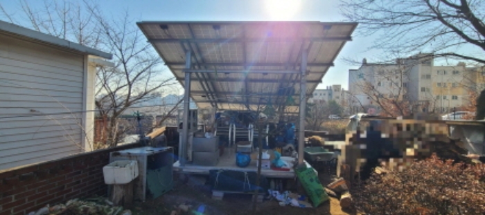 경기 고양시 일산서구 덕이동 대성센트레빌 다세대주택 경매 물건 사진