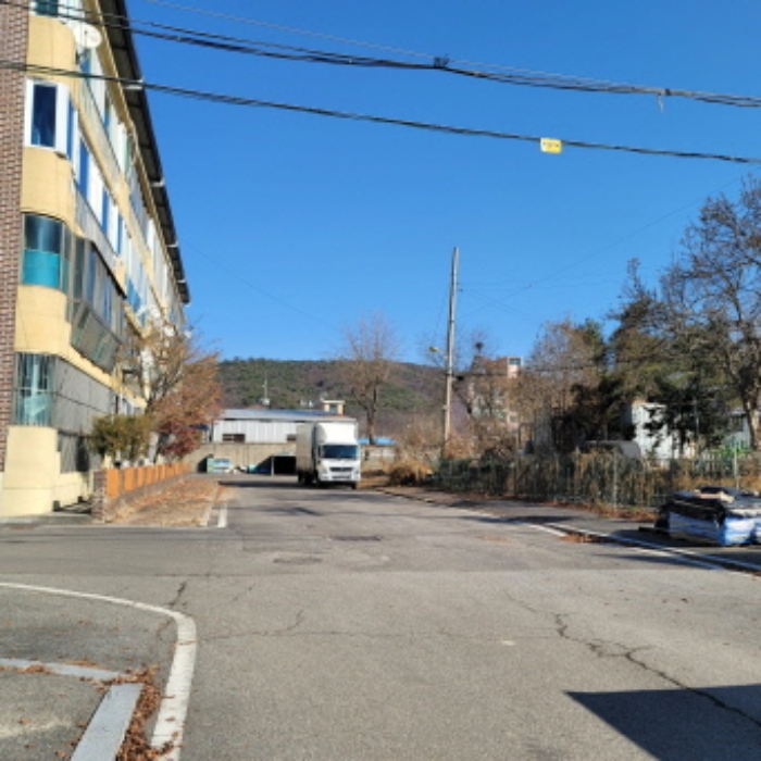 경기 파주시 적성면 하천 경매 물건 사진