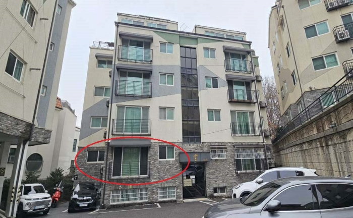 경기 고양시 일산동구 풍동 다세대주택 경매 물건 사진 5 · 2024타경85563