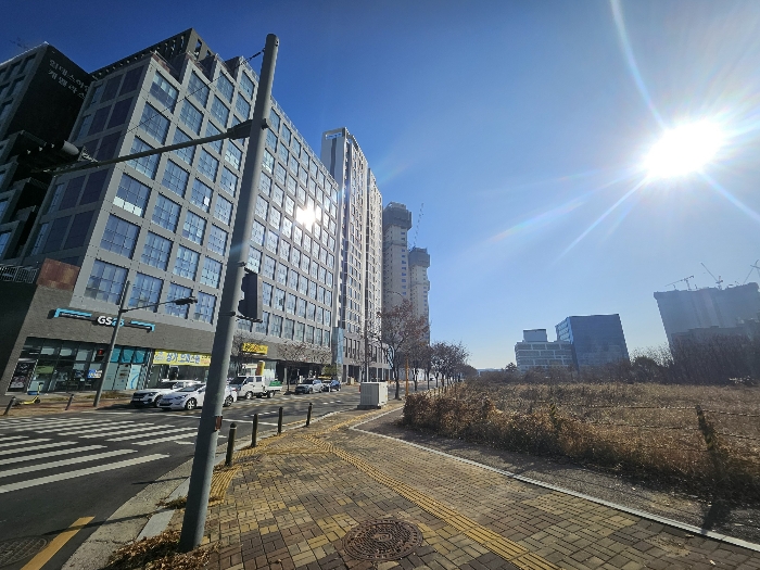 경기 파주시 와동동 오피스텔 경매 물건 사진 6 · 2024타경86573