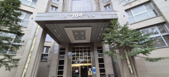 경기 고양시 일산동구 식사동 위시티일산자이1단지 아파트 경매 물건 사진