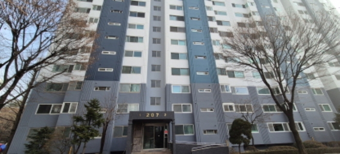 경기 고양시 일산서구 주엽동 강선마을아파트 아파트 경매 물건 사진