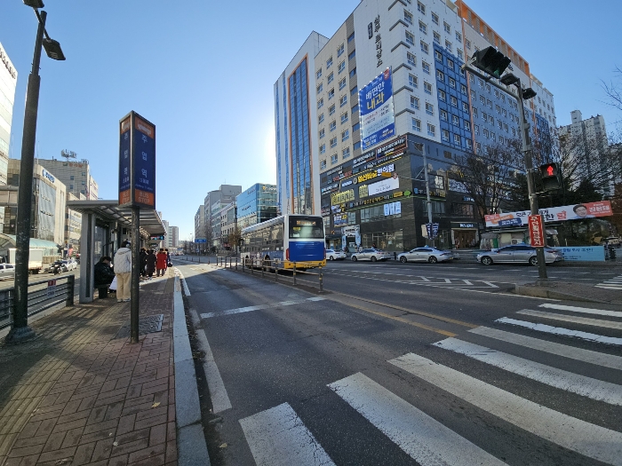 경기 고양시 일산서구 주엽동 근린생활시설 경매 물건 사진 4 · 2024타경8771