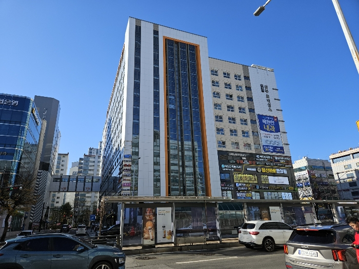 경기 고양시 일산서구 주엽동 근린생활시설 경매 물건 사진 5 · 2024타경8771