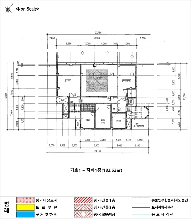 경기 파주시 탄현면 근린시설 경매 물건 사진 5 · 2024타경87804