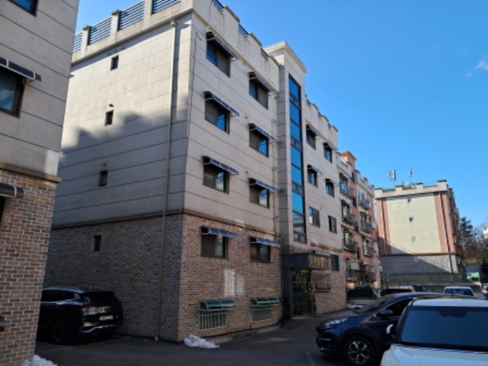 경기 고양시 덕양구 내유동 다세대주택 경매 물건 사진 2 · 2024타경87842