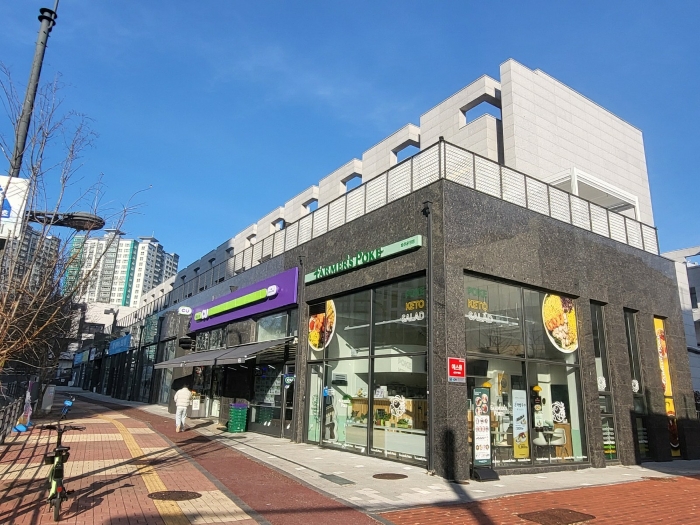 경기 파주시 와동동 근린생활시설 경매 물건 사진 6 · 2024타경8801