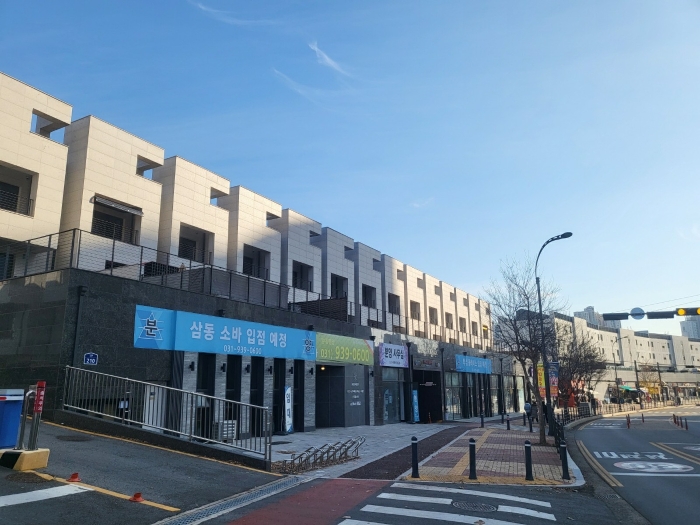 경기 파주시 와동동 근린생활시설 경매 물건 사진 5 · 2024타경8801