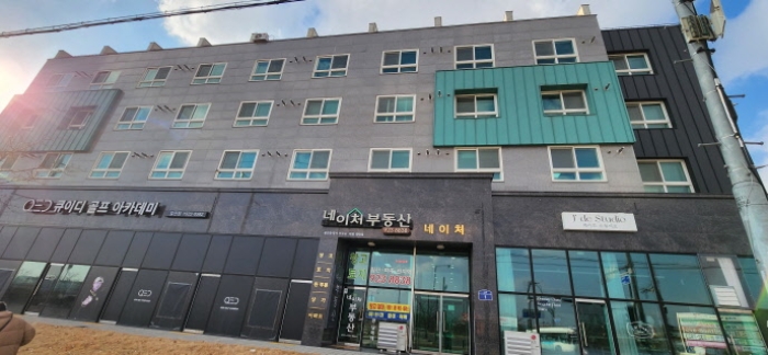경기 고양시 일산서구 가좌동 네이처 다세대주택 경매 물건 사진