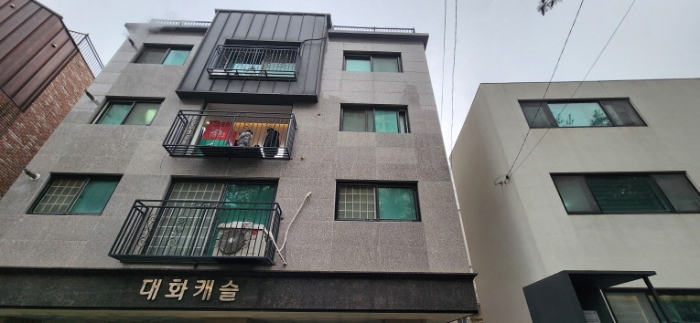 경기 고양시 일산서구 대화동 대화캐슬 다세대주택 경매 물건 사진