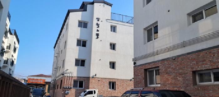 경기 파주시 파주읍 삼월의뜰 다세대 경매 물건 사진