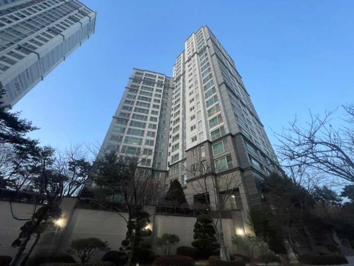 경기 고양시 일산서구 덕이동 아파트 경매 물건 사진 6 · 2024타경9132