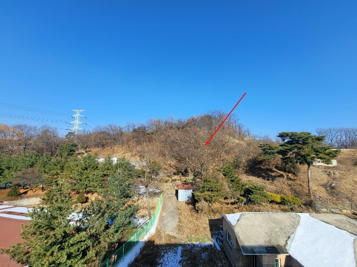 경기도 고양시 덕양구 고양동 421-3 임야 경매 물건 사진