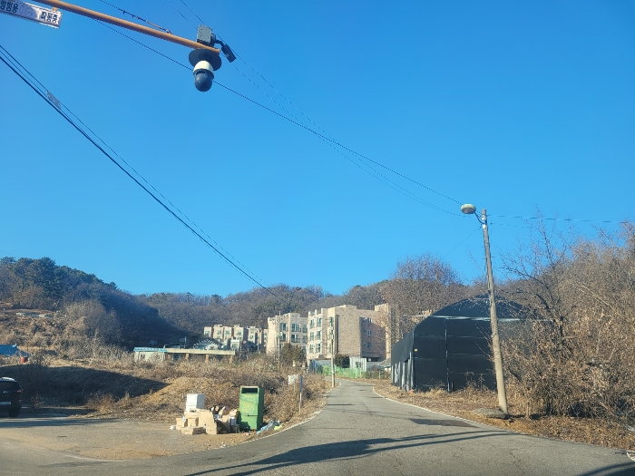 경기도 파주시 월롱면 능산리 287-2 다가구주택 경매 물건 사진