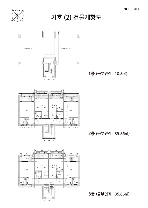 경기 파주시 월롱면 다가구주택 경매 물건 사진 3 · 2024타경9491