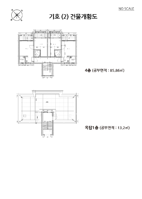 경기 파주시 월롱면 다가구주택 경매 물건 사진 4 · 2024타경9491