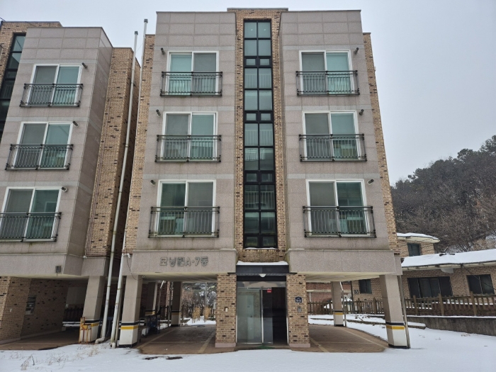 경기도 파주시 월롱면 능산리 407 다가구주택 경매 물건 사진