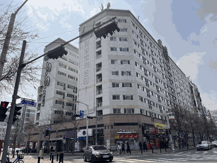 경기 고양시 일산동구 장항동 오피스텔 경매 물건 사진 3 · 2025타경1173