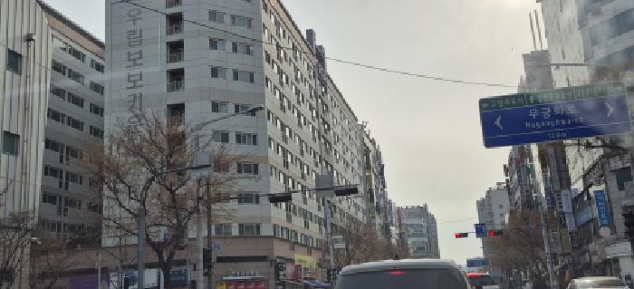 경기 고양시 일산동구 장항동 오피스텔 경매 물건 사진
