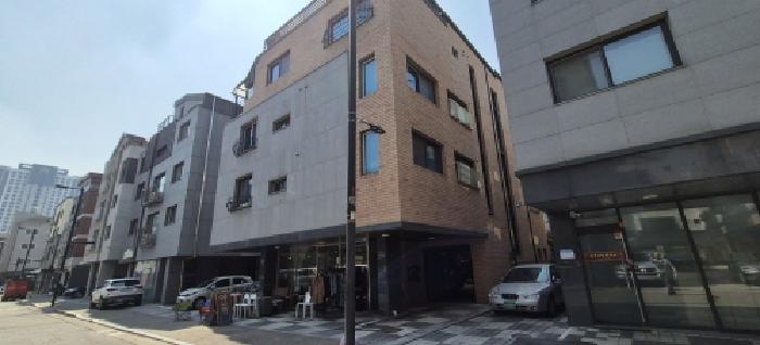경기 고양시 덕양구 삼송동 다가구주택 경매 물건 사진