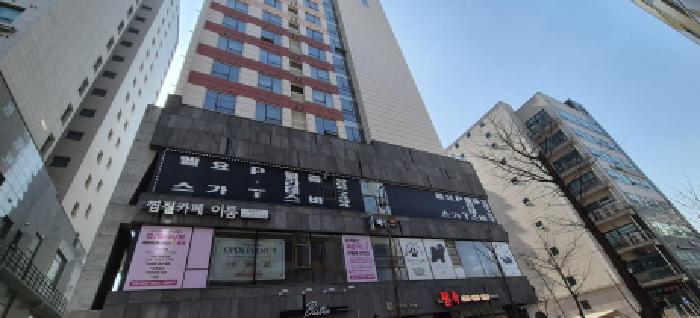 경기 고양시 일산동구 식사동 오피스텔 경매 물건 사진