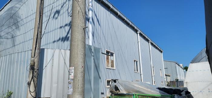 경기 고양시 일산서구 구산동 동물및식물관련시설 경매 물건 사진