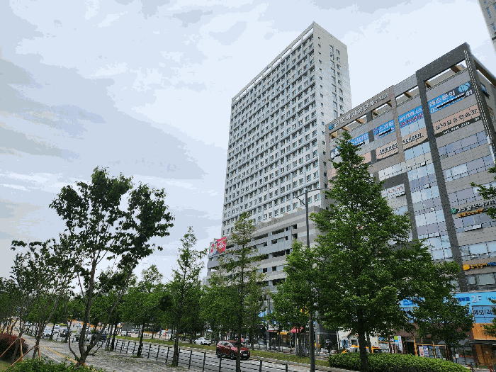 경기 파주시 와동동 오피스텔 경매 물건 사진 3 · 2025타경2374