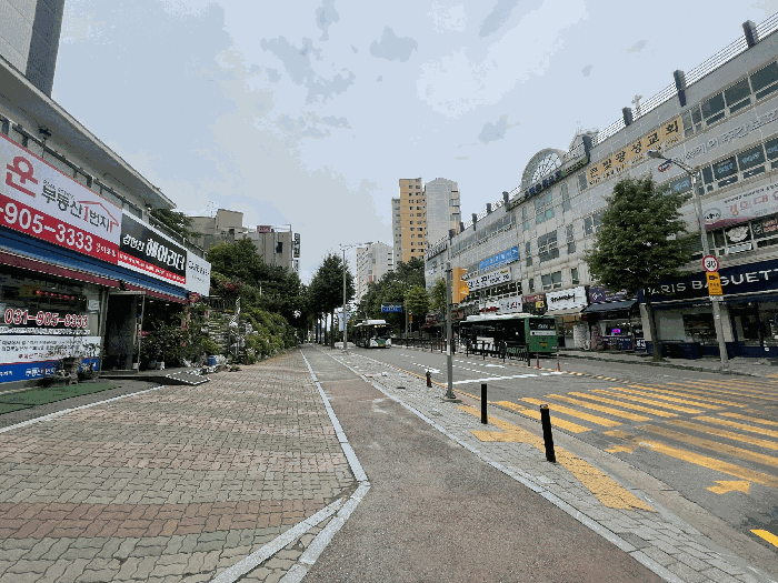 경기 고양시 일산동구 풍동 근린생활시설 경매 물건 사진 5 · 2025타경2497