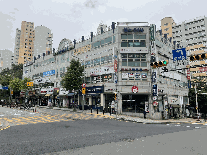 경기 고양시 일산동구 풍동 근린생활시설 경매 물건 사진 6 · 2025타경2497