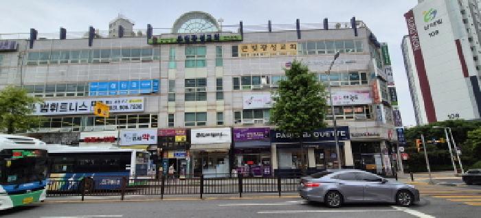 경기 고양시 일산동구 풍동 근린생활시설 경매 물건 사진