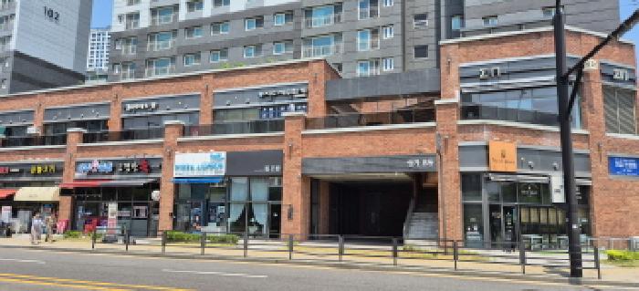 경기 고양시 덕양구 원흥동 판매시설 경매 물건 사진 2 · 2025타경2879