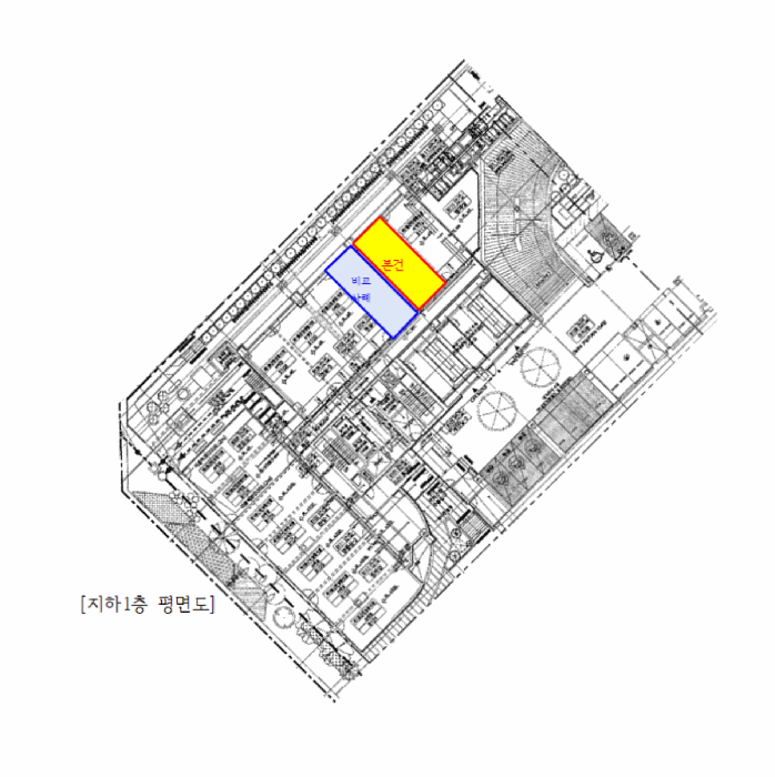 경기 고양시 일산동구 식사동 근린생활시설 경매 물건 사진 2 · 2025타경3360