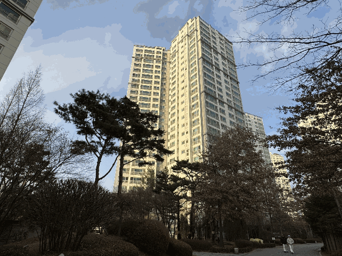 경기 고양시 일산서구 덕이동 아파트 경매 물건 사진 6 · 2025타경3520