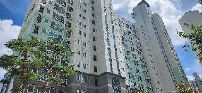 경기 파주시 목동동 아파트 경매 물건 사진