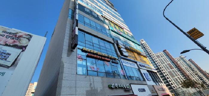 경기 파주시 다율동 상상메디컬프라자 상가,오피스텔,근린시설 경매 물건 사진