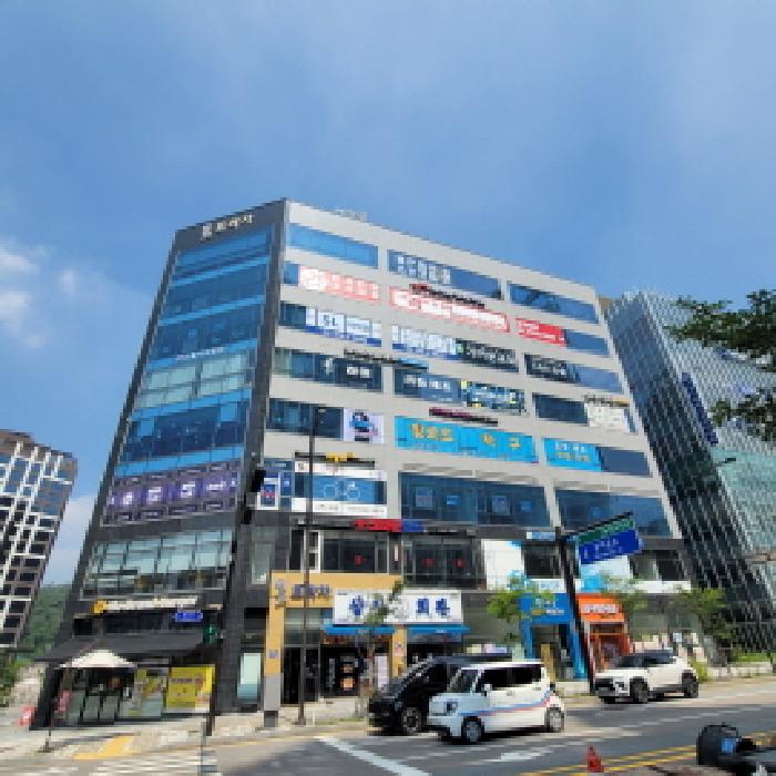 경기 고양시 덕양구 향동동 근린생활시설 경매 물건 사진