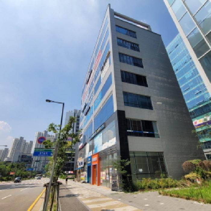경기 고양시 덕양구 향동동 근린생활시설 경매 물건 사진 2 · 2025타경3902