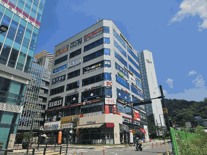 경기 고양시 덕양구 향동동 근린생활시설 경매 물건 사진 5 · 2025타경3902