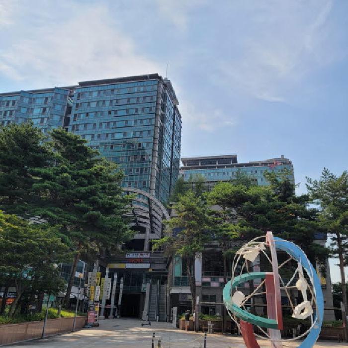 경기 고양시 일산동구 장항동 근린생활시설 경매 물건 사진 2 · 2025타경4004