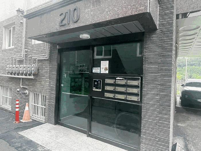 경기 고양시 일산동구 식사동 다세대주택 경매 물건 사진 6 · 2025타경4110