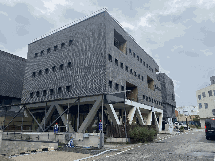 경기도 파주시 문발동 639-2 1층101호 근린생활시설 경매 물건 사진