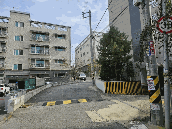 경기 고양시 일산동구 성석동 자동차,중기 경매 물건 사진 5 · 2025타경4868