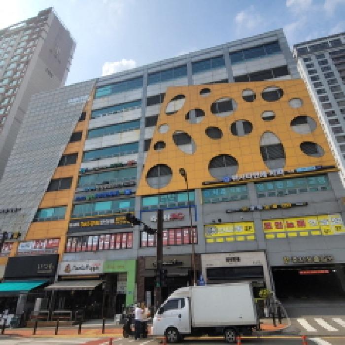 경기 고양시 일산동구 식사동 상가,오피스텔,근린시설 경매 물건 사진