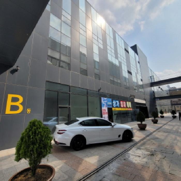 경기 고양시 일산동구 풍동 근린생활시설 경매 물건 사진 2 · 2025타경5649