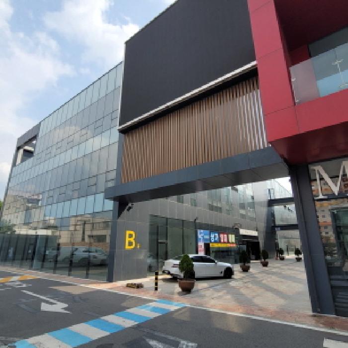 경기 고양시 일산동구 풍동 근린생활시설 경매 물건 사진