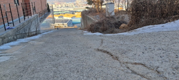 경기 고양시 일산동구 성석동 도로 경매 물건 사진 6 · 2025타경57