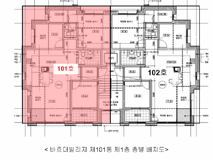 경기 파주시 야당동 연립주택,다세대,빌라 경매 물건 사진 3 · 2025타경5861